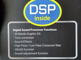 Autoestéreo 2 DIN Treo TREOMLDSP DVD 50 Watts Bluetooth Mirror Link & DSP - Audioshop México lo mejor en Car Audio en México -  Treo