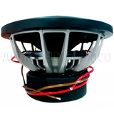 Subwoofer Treo POWER10 3000W 10 PLG Doble Bobina Open Show - Audioshop México lo mejor en Car Audio en México -  Treo