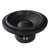 Subwoofer Doble Bobina Rock Series RKS-UL804OS 1200 Watts 8 Pulgadas 4 Ohms 600 Watts RMS SPL - Audioshop México lo mejor en Car Audio en México -  Rock Series
