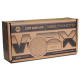 Set de Tweeters DB Drive WDX1TW-MOTO 225 Watts 1.25 Pulgadas 4 Ohms