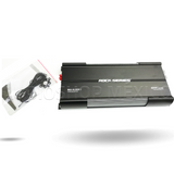 Amplificador Monoblock Rock Series Rks-ul3000.1 6000 Watts Clase D Competencia Spl - Audioshop México lo mejor en Car Audio en México -  Rock Series