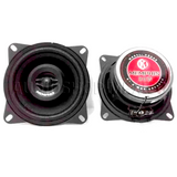 Bocinas Memphis SRX42 80 Watts 4 Pulgadas 2 Vías Spark Beat Matiz - Audioshop México lo mejor en Car Audio en México -  Memphis Audio