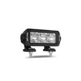 Barra de luces LED todoterreno de una hilera de 5,5 Pulgadas / 9 Watts - Audioshop México lo mejor en Car Audio en México -  DB LINK