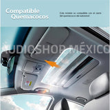 Interface Para Subir 4 Ventanas Con Alarma Extreme ACMO4VEXT