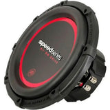 Subwoofer Doble Bobina DB Drive SPW10D4 1250 Watts 10 PLG - Audioshop México lo mejor en Car Audio en México -  DB Drive