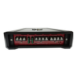 Amplificador Full-Range 4 Canales DB Drive PRO2.6K 2600 Watts Clase AB 2 Ohms - Audioshop México lo mejor en Car Audio en México -  DB Drive