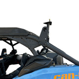 Portallantas 3 en 1 Rino Steel Maverick X3 2017-2026 8 PLG