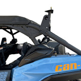Portallantas 3 en 1 Rino Steel Maverick X3 2017-2026 8 PLG