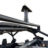 Porta Llantas Rino Steel 3 en 1 Can Am Maverick X3 2017-26 - imagen 4