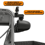 Barra Tubular RinoSteel para Bocinas Can-Am Defender 2016-23 - imagen 5