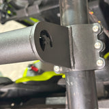 Base para Bocinas Reno Steel Polaris RZR Turbo R 2020-24 - imagen 2