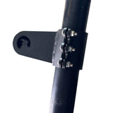 Base para Bocinas Reno Steel Polaris RZR Turbo R 2020-24 - imagen 5