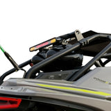 Base Bocinas Rino Steel Polaris RZR Pro S Turbo R 2020-24 - imagen 1