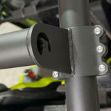 Base Bocinas Rino Steel Polaris RZR Pro S Turbo R 2020-24 - imagen 5