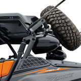 Portallantas 3 en 1 Rino Steel CFMOTO ZForce 900 2023-24 - imagen 2