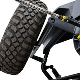Portallantas 3 en 1 Rino Steel CFMOTO ZForce 900 2023-24 - imagen 3