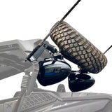 Portallantas 3 en 1 Rino Steel CFMOTO ZForce 900 2023-24 - imagen 4