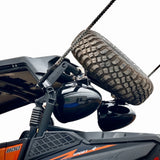 Portallantas 3 en 1 Rino Steel CFMOTO ZForce 900 2023-24 - imagen 8