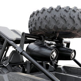Portallantas 2 en 1 Rino Steel Polaris RZR XP 1000 2024 - imagen 4