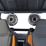 Portallantas 2 en 1 Rino Steel Polaris RZR XP 1000 2024 - imagen 5