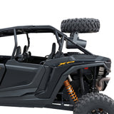 Portallantas 2 en 1 Rino Steel Polaris RZR XP 1000 2024 - imagen 6