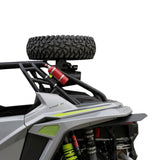 Portallantas y base Rino Steel Polaris RZR Turbo R 2022-2024 - imagen 1