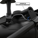 Portallantas y base Rino Steel Polaris RZR Turbo R 2022-2024 - imagen 3