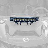 Base Barra LED Rino Steel 7506606955926 Can-Am - imagen 3