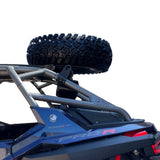 Porta Llantas Rino Steel Polaris RZR Pro R 2022-26 - imagen 1