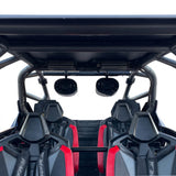 Porta Llantas Rino Steel Polaris RZR Pro R 2022-26 - imagen 5