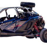 Porta Llantas Rino Steel Polaris RZR Pro R 2022-26 - imagen 7