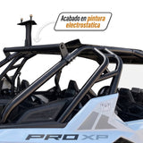 Portallantas y base para bocinas RinoSteel Polaris RZR ProXP - imagen 5