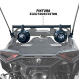 Soporte Para Bocinas Rino Steel CanAm Maverick R 2024 10 PLG - imagen 4