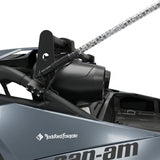 Base para bocinas Rino Steel Can-Am Maverick R 2024 10 PLG - imagen 3