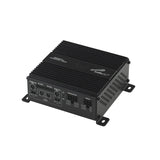 Amplificador Mini Full Range Audiopipe APMCRO4060 Clase D 140 Watts - Audioshop México lo mejor en Car Audio en México -  Audiopipe