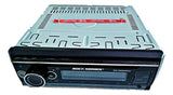 Estéreo Rock Series Rks-premiercdx1 1 Din 50x4w Cd App 2usb Bt Aux - Audioshop México lo mejor en Car Audio en México -  Rock Series