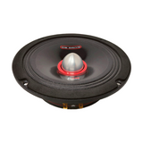 Medio Rango DB Drive P34M6k 6.5 PLG 500W 8 Ohms - Audioshop México lo mejor en Car Audio en México -  DB DRIVE
