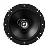 Bocinas Coaxiales para Auto JVC CS-DF620 300 Watts 6.5 Pulgadas 4 Ohms - Audioshop México lo mejor en Car Audio en México -  JVC