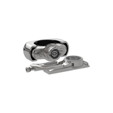 Paquete Bocinas Torre REV12 Con Amplificador Wet Sounds UTV