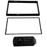 Pack Coustic CO‑970MAC 2 DIN + Bocinas Audiopipe CSE‑1602T 6.5 PLG 300W - Audioshop México lo mejor en Car Audio en México -  Audiopipe