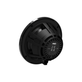 Paquete Audio Marino Bocinas Subwoofer Ampli Wet Sounds Zero