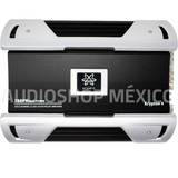Amplificador 4 Canales Atomic KRYPTON4 2600 Watts+ 4 Bocinas Quantum Audio QS65 6.5 Pulgadas - Audioshop México lo mejor en Car Audio en México -  Atomic Audio