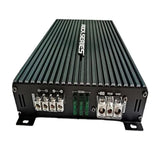 Amplificador Monoblock Rock Series RKS-P1100.1D 2200 Watts Clase D 1 Ohm SPL Performance Series - Audioshop México lo mejor en Car Audio en México -  Rock Series
