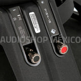 Subwoofer Rockford Fosgate P1S4-15 500 Watts 15 Pulgadas 4 Ohms 250 Watts RMS Punch Series - Audioshop México lo mejor en Car Audio en México -  Rockford Fosgate