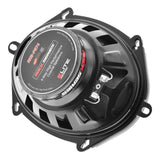 Bocinas Coaxiales Rock Series RKS-P574 220 Watts 5x7 Pulgadas 4 Vías - Audioshop México lo mejor en Car Audio en México -  Rock Series
