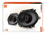 Bocinas Jbl Stage3 8627 250 Watts 5x7 Pulgadas 6x8 Pulgadas 2 Vías - Audioshop México lo mejor en Car Audio en México -  JBL