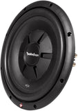 Subwoofer Plano Amplificado Rockford Fosgate R2SD2-12 500 Watts 12 Pulgadas 2 Ohms Doble Bobina - Audioshop México lo mejor en Car Audio en México -  Rockford Fosgate