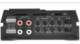 Mini Amplificador Full-Range 4 Canales Rock Series RKS-P800.4DM 1800 Watts Clase D - Audioshop México lo mejor en Car Audio en México -  Rock Series