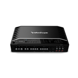 Amplificador Full-Range 5 Canales Rockford Fosgate R2-750X5 750 Watts 4 Ohms Clase D Controlador de - Audioshop México lo mejor en Car Audio en México -  Rockford Fosgate