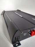 Amplificador Monoblock Rock Series RKS-UL2000.1 4000 Watts Clase D High SPL Open Show Ultimate Series - Audioshop México lo mejor en Car Audio en México -  Rock Series